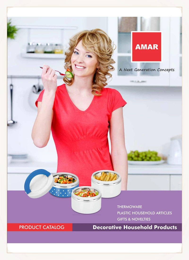 Amar Decorative Household Products