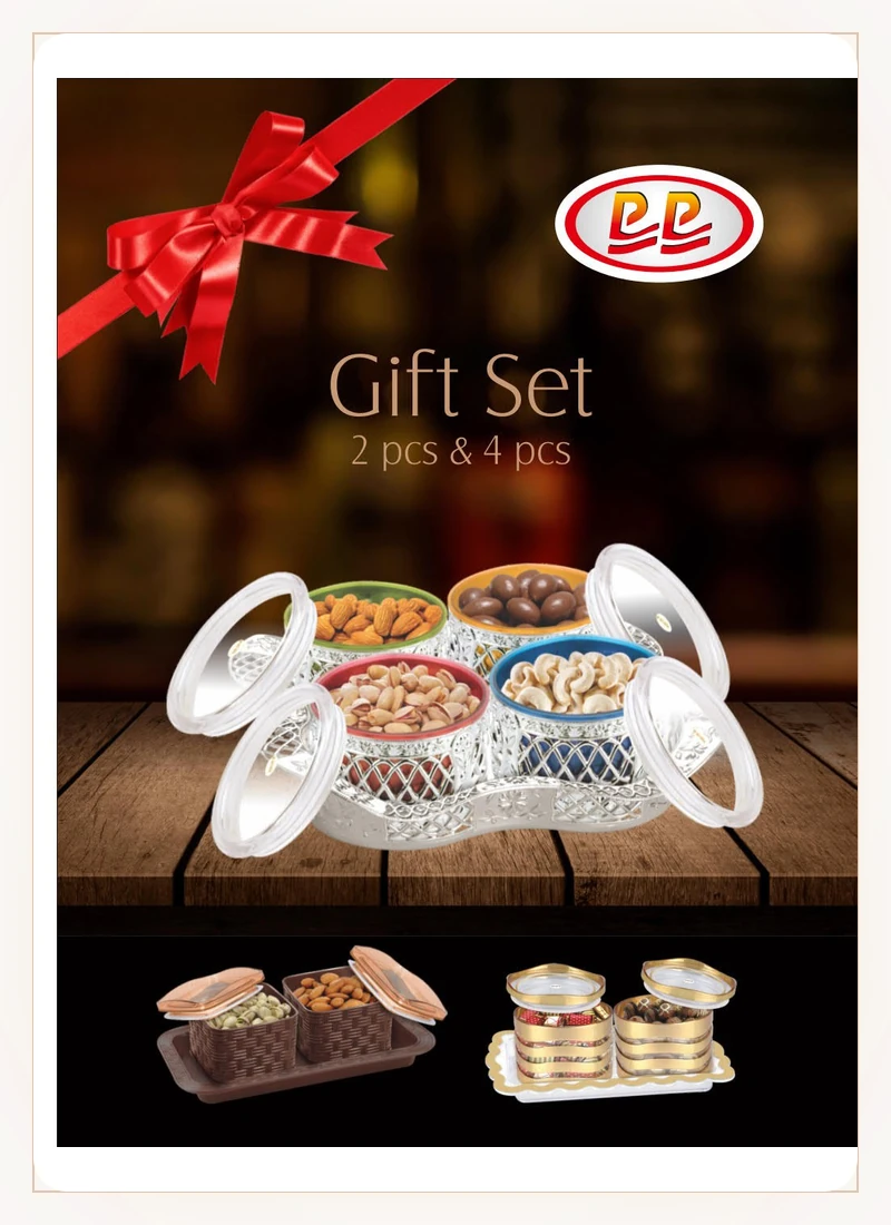 Dp Gift Sets product Catalog