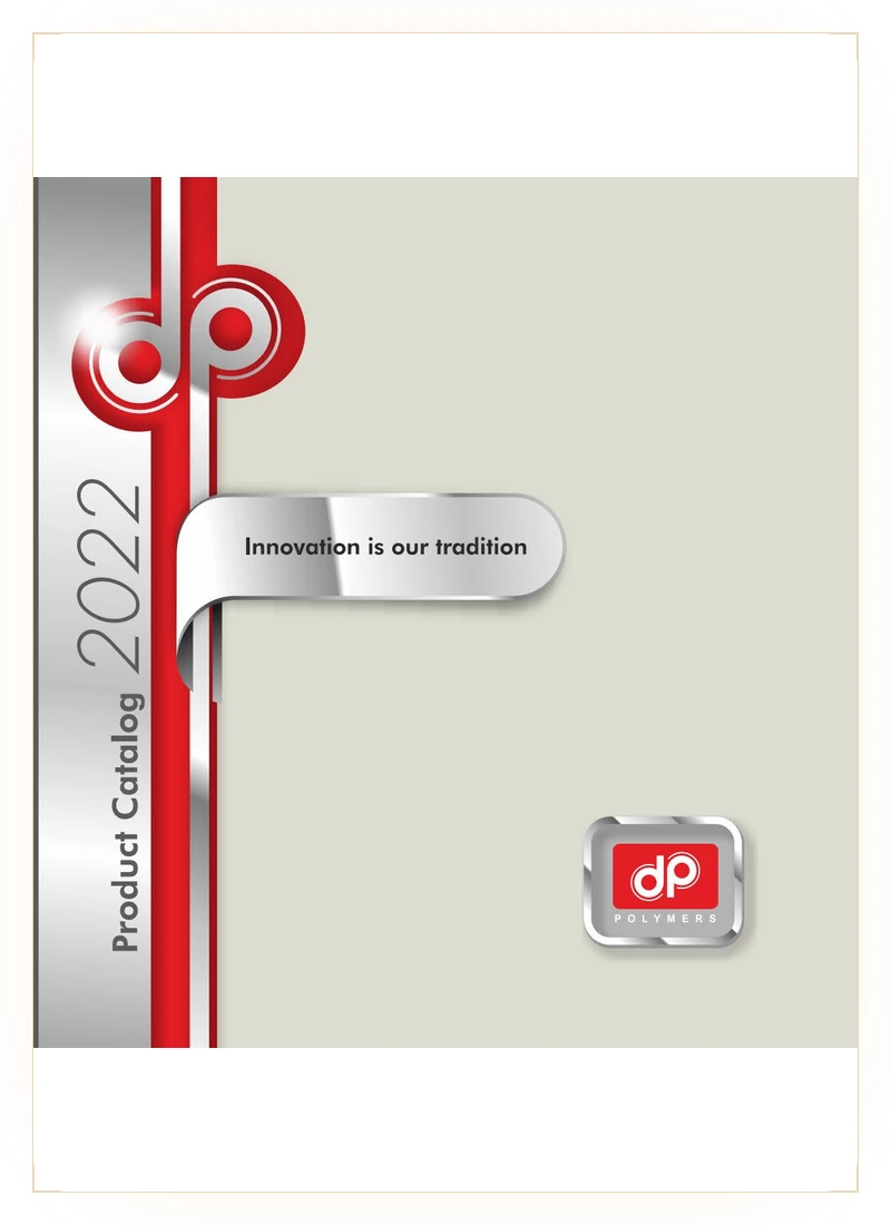 Dp Polymer Plastic Homeware Products
