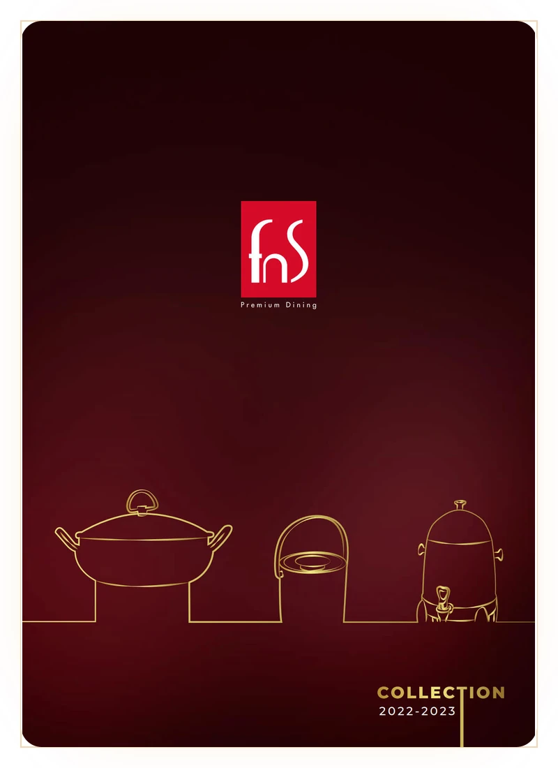 Fns Premium Dinning and Cutlery