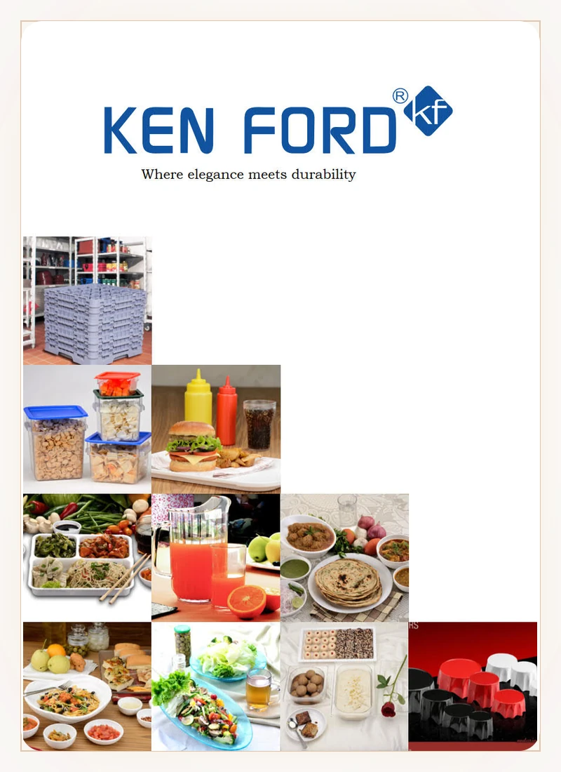 Kenford Hotelware Catering And Retaurants