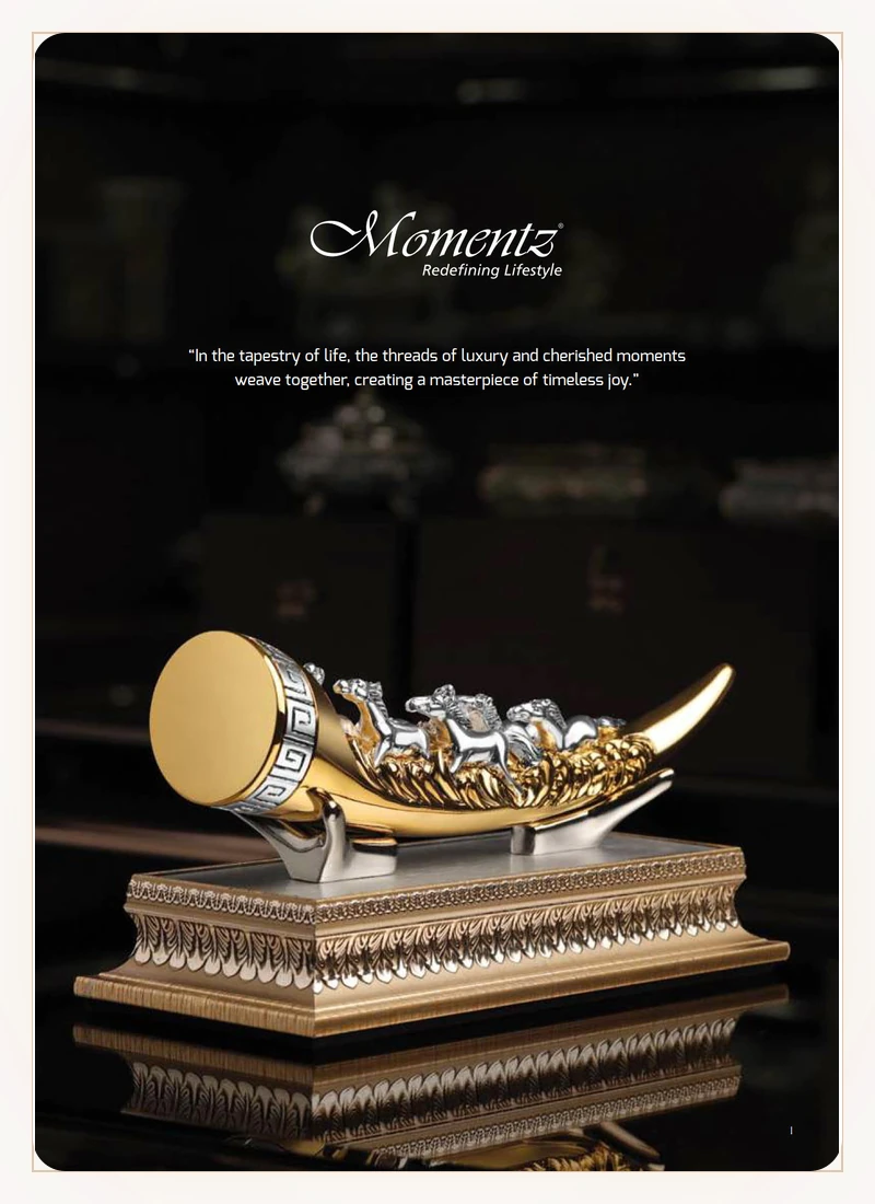 Momentz Gift Set