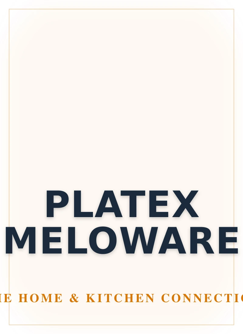 Platex Melamine Kid plate & Trays