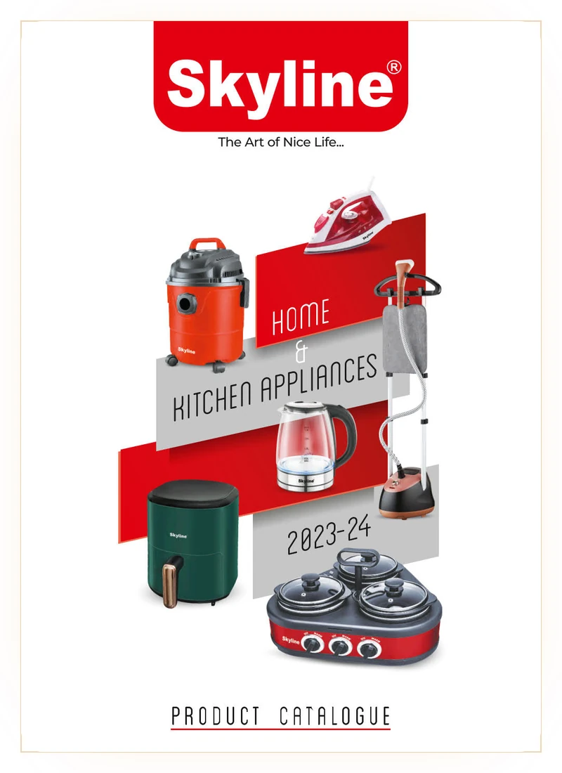 Skyline Home and Kitchen