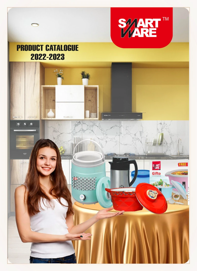 SmartWare Plastic House hold and Thermoware products_1