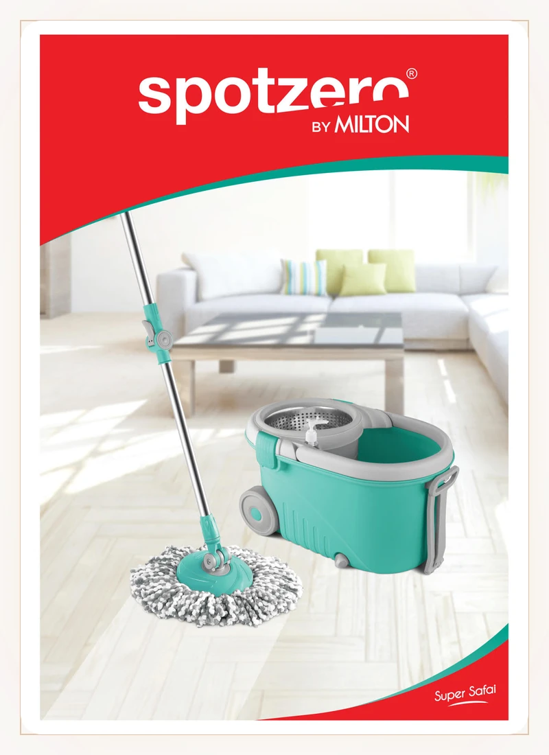 Spotzero by Milton Product