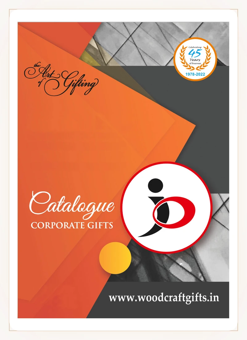 Woodcraft Corporate Gifting Products