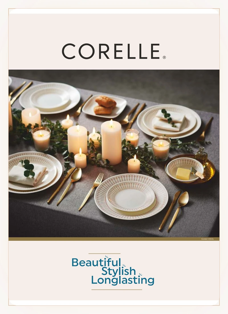 Corelle Catalogue 2024
