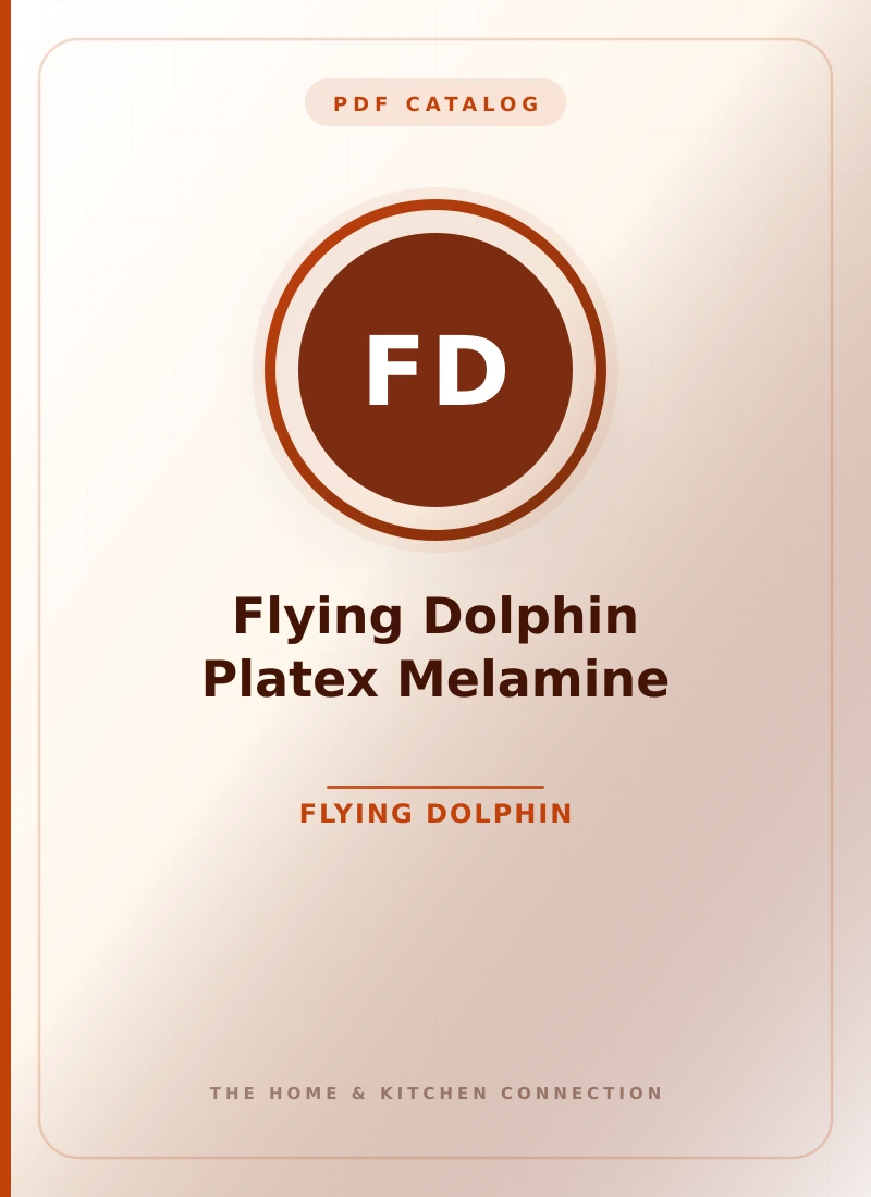 Platex The Italian Collection Catalog
