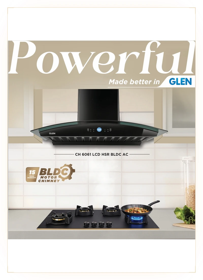 Glen Chimneys Collection Catalog 2026