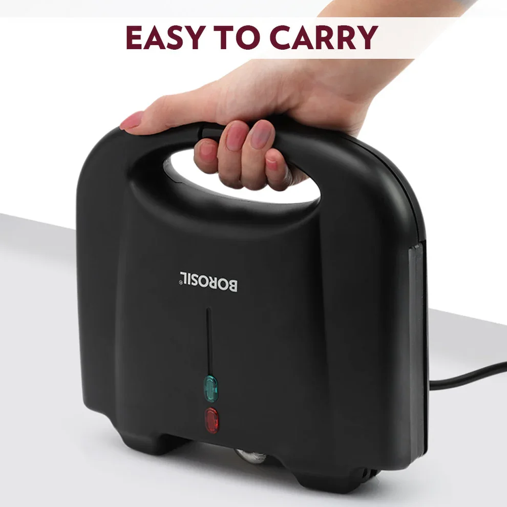 Borosil Sandwitchmaker for gifting