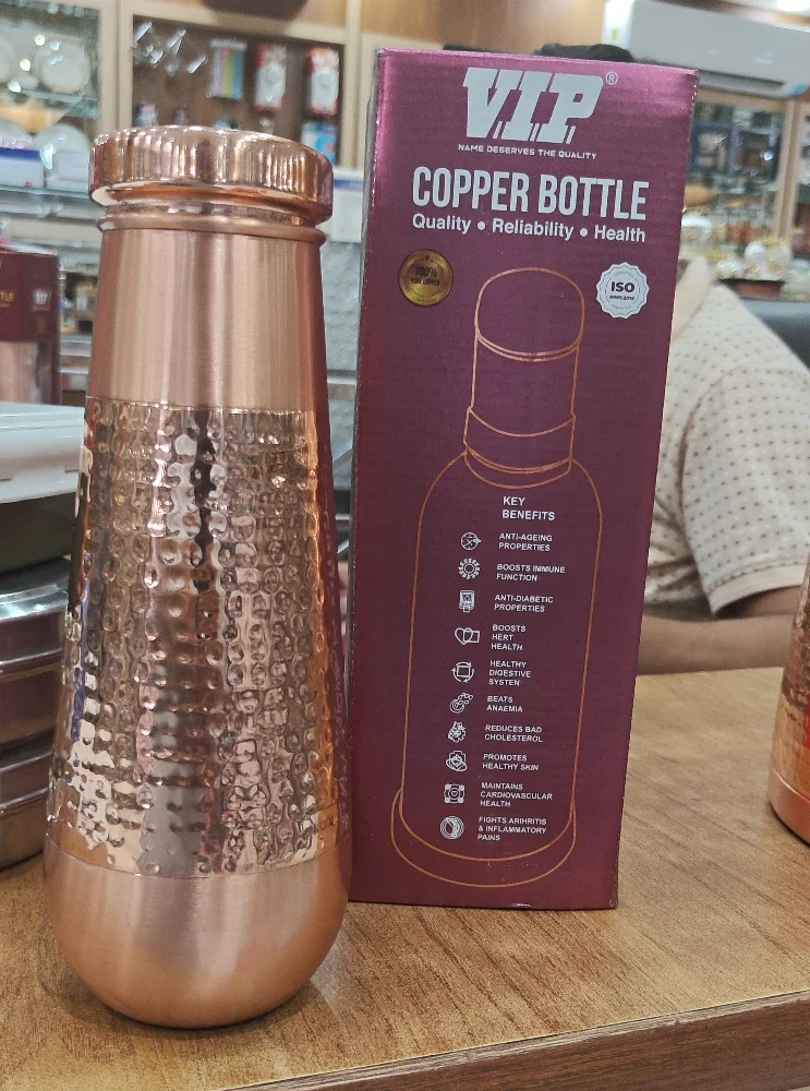 VIP Fancy HM Jar Live Image